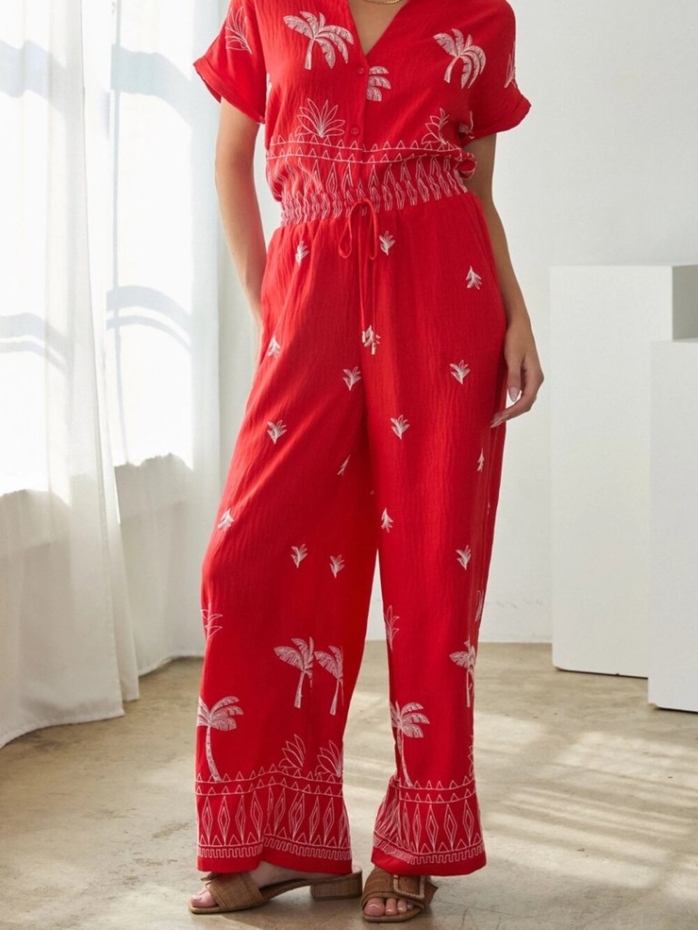 Pull-on Pant